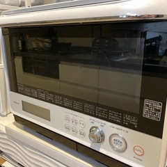 電子レンジ