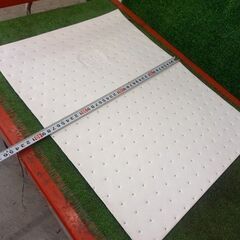 ニューピグコーポレーション MAT440 ピグ油専用マットパッド【野田愛宕店】【店頭取引限定】【未使用】管理番号：ITQCZQBHGLHHの画像