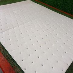 ニューピグコーポレーション MAT440 ピグ油専用マットパッド【野田愛宕店】【店頭取引限定】【未使用】管理番号：ITQCZQBHGLHHの画像