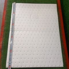 ニューピグコーポレーション MAT440 ピグ油専用マットパッド【野田愛宕店】【店頭取引限定】【未使用】管理番号：ITQCZQBHGLHHの画像