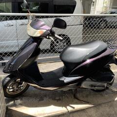 HONDA Dio AF62