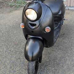 ヤマハ　ビーノ　リモコン付き　SA37 原付　50cc