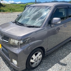 即乗って帰れます🚗ホンダ　ゼスト　ターボ　車検令和８年7月1日迄‼️の画像
