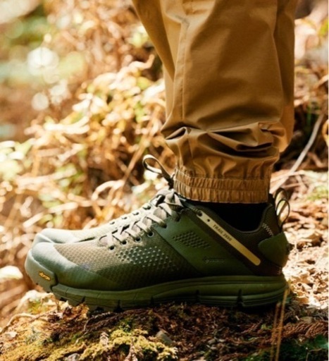 【新品】DANNER ダナー TRAIL 2650 GTX トレイル 2650 ゴアテックス 61206 FOREST NIGHT