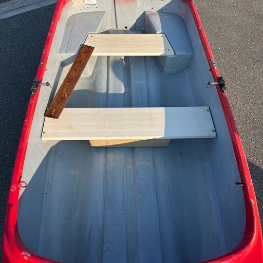 ⭐︎ 中古品 
YAMAHA つりっこ太郎 AF-9 遊びとレジャーにどうですか！⭐︎
