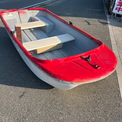 ⭐︎ 中古品 
YAMAHA つりっこ太郎 AF-9 遊びとレジャーにどうですか！⭐︎