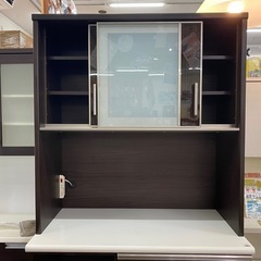 【愛品館 江戸川店 】キッチンボード NITORI（ニトリ）の画像