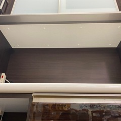 【愛品館 江戸川店 】キッチンボード NITORI（ニトリ）の画像