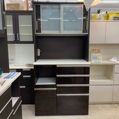 【愛品館 江戸川店 】キッチンボード NITORI（ニトリ）