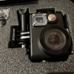 未使用★ wimius 4k アクションカム L2の画像
