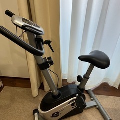 エアロバイク