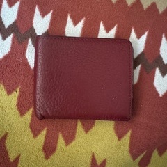 ルイヴィトン 財布！の画像