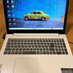ノートPC