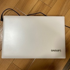 ノートPCの画像