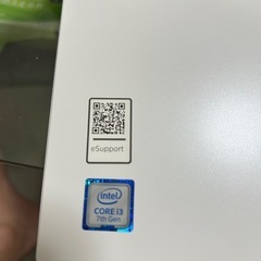 ノートPCの画像