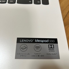 ノートPCの画像