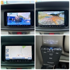 🌏アトレーワゴン🌏後期型🌏平成27年式🌏インタークーラーターボ🌏ナビ、TV、ETC、バックカメラ🌏車検2年🌏乗って帰れますの画像