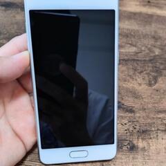 Galaxy　スマートフォン