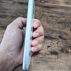 Galaxy　スマートフォンの画像