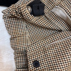 【美品】キャサリンコテージ  セレモニードレス　90cmの画像