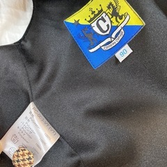 【美品】キャサリンコテージ  セレモニードレス　90cmの画像