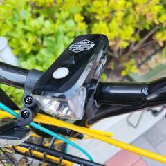 愛知県限定 キャプテンスタッグ 折りたたみ自転車 キャンプアウト オリーブ CAPTAIN STAG キャプテンスタッグ 折りたたみ自転車 ワイルダー FDB206