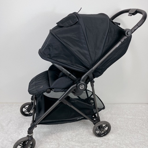 CYBEX MELIO CARBON サイベックスメリオカーボン