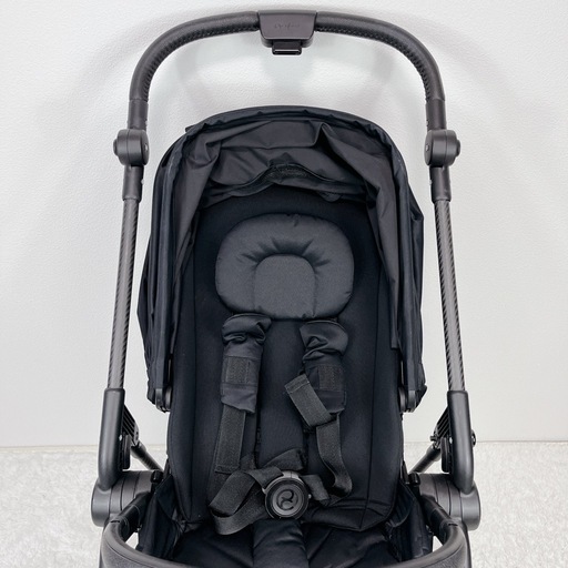 CYBEX MELIO CARBON サイベックスメリオカーボン
