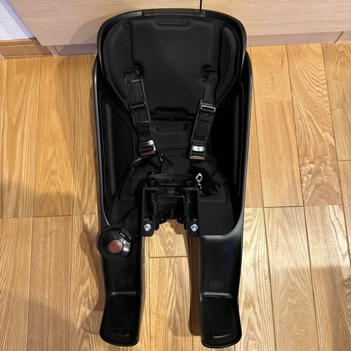 HYDEE.Ⅱ 専用フロントチャイルドシート