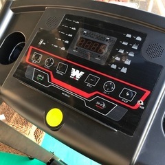 BARWING   ルームランナー　耐荷重130kg