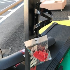 BARWING   ルームランナー　耐荷重130kg