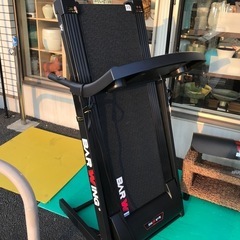 BARWING   ルームランナー　耐荷重130kg