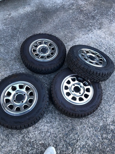 取り引き予定者決定