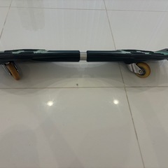 ローラボードの画像