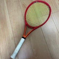 prince　BEAST　100(300g)　ビースト　硬式テニ...