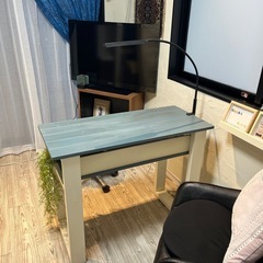 ネイルテーブル
