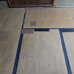 畳　差し上げますの画像
