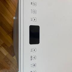 移動式エアコン　スポットクーラーの画像