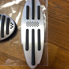 MINI F系 ペダルカバーの画像