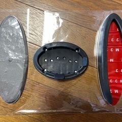 MINI F系 ペダルカバーの画像
