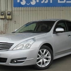 🚗自社ローンといえばオトロン❗️日産 ティアナ 　２５０ＸＬ　ス...