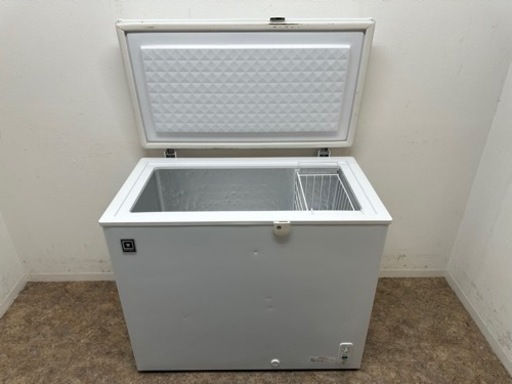 レマコム　REMACOM　業務用　冷凍ストッカー　フリーザー　厨房　飲食店　RRS-210CNF
