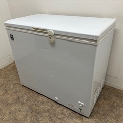 レマコム　REMACOM　業務用　冷凍ストッカー　フリーザー　厨房　飲食店　RRS-210CNF