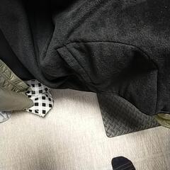  防寒ジャケットの画像