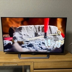 AQUOS LC-50US40 [50インチ] テレビ