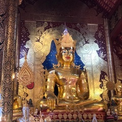 【オンライン】タイの祭り・文化の画像