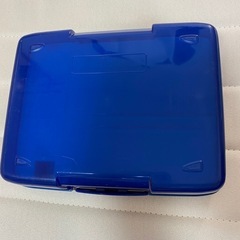 小学生用裁縫箱
の画像