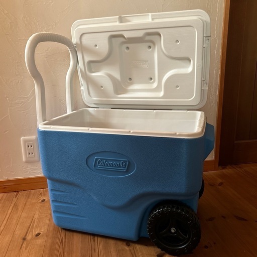 お買得！Coleman(コールマン)大型クーラーボックス