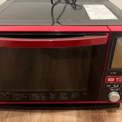 オーブンレンジ