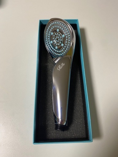 リファ　ファインバブルS